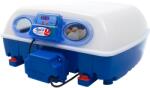 Borotto Keltetőgép - 49 tojás - teljesen automatikus - antimikrobiális Biomaster védelem (REAL 49 PLUS AUTOMATIC)