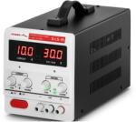 STAMOS Laboratóriumi tápegység - 0-30 V - 0-10 A DC - 300 W (S-LS-35)