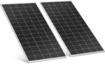 MSW Erkély napelem rendszer - 600 W - WiFi/App - Plug & Play - teljes készlet (S-POWER-P&P7)