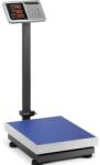 Steinberg Systems Platform mérleg - 150 kg/20 g - 50 x 40 cm - rozsdamentes acél (SBS-PF-150/20E)