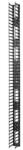 APC Organizator vertical de cabluri APC AR7588 48U 750mm Black (AR7588)