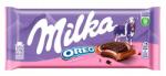 Milka Csokoládé MILKA Oreo Epres 92g
