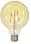 NEDES LED Izzó FILAMENT VINTAGE G95 E27/4W/230V 2000K ZAF101 (ND3771)