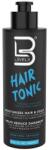 L3VEL3 Lotiune tonica hidratanta antimatreata pentru scalp Hair Tonic Menthol 250ml (850018251921)