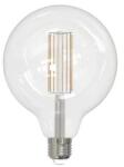 NEDES LED Izzó FILAMENT G125 E27/18W/230V 4000K ZLF924 (ND3780)