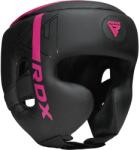 RDX Casca box Rdx F6 Matte (HGR-F6MP-l-roz)