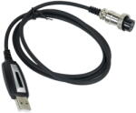 PNI Cablu de programare pentru statiile radio CB PNI Escort HP8000L, HP8001L, HP8024 si HP9001 PRO (PNI-PC-HP80) - vexio