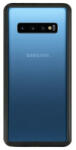 X-Fitted Husa Cover Hard X-Fitted Defender Air pentru Samsung Galaxy S10 Rama Negru - cel