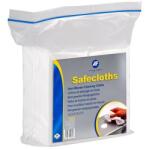 AF Safecloths Szálmentes törlőkendő 34x32 cm (50 db)