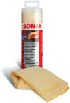 SONAX Autóápoló kendő dobozos (1db) (SO417700)