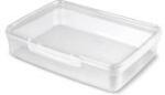 Keter Snap Box téglalap ételtartó 4, 4L (252947) (252947)