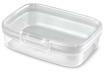 Keter Snap Box téglalap ételtartó 1, 3L (252946) (252946)