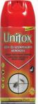 UNITOX Légy- és szúnyogirtó aeroszol, 200 ml, UNITOX, illatosított (5232)