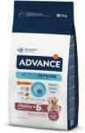 Affinity Affinity Advance Maxi Senior - 2 x 12 kg