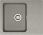 Franke Orion chiuvetă tectonite 62x50 cm gri/grafit/onix 114.0476. 310 (1140476310) Chiuveta