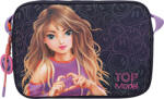 TOPModel Geantă de umăr cu pandantiv Top Model, violet, Hayden (NW3501221)