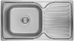 Kuchinox Orion chiuveta din otel 76x42 cm SKO011T (SKO011T) Chiuveta