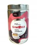 Gimoka Cafea macinata Gimoka 100% Arabica cutie metalica, 250g