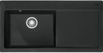 Franke Mythos chiuveta din ceramica 100x51 cm 124.0379. 859 (1240379859) Chiuveta