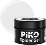 Piko Gel de unghii PIKO spider gel alb (EE5-BLACK-SPG02)