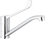 Armatura Medico baterie bucătărie pe picior crom 4733-985-00 (473398500)