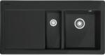 Franke Mythos chiuveta din ceramica 100x51 cm 124.0379. 868 (1240379868) Chiuveta