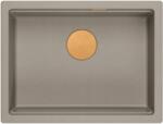 Quadron Logan chiuveta graniteq 56x45 cm bej HQJ6045U4_PVDC1_U (HQJ6045U4PVDC1U) Chiuveta