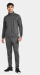 Under Armour Trening Ua Knit Track Suit 1357139-025 Gri Fitted Fit