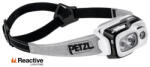 Petzl Lanterna Petzl Swift RL negru-alb (3342540828506)
