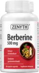 Zenyth Pharmaceuticals Berberine, 500 mg, 60 capsule, Zenyth