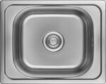 Kuchinox Orion chiuveta din otel 50x40 cm SKO310T (SKO310T) Chiuveta