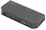 ASSMANN DS-12874 HDMI 2-port KVM Switch (DS-12874) (DS-12874)