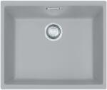 Franke Sirius chiuvetă tectonite 52.5x44 cm gri/grafit/onix 125.0501. 044 (1250501044) Chiuveta