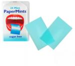  Papermints 24 Lehelet frissítő cukormentes lapocska 24x