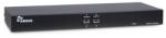 Inter-Tech Inter-Tech AS-9104DA DVI-I 4-port KVM Switch (19" Rack) (88887301) (88887301)
