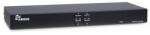 Inter-Tech Inter-Tech KVM-Switch AS-9104DA RackmountDVI, 4xDVI/USB/Audio retail (88887301) (88887301)