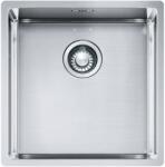 Franke Box chiuveta din otel 45x44 cm 127.0453. 654 (1270453654) Chiuveta