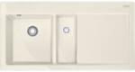 Franke Mythos chiuveta din ceramica 100x51 cm 124.0379. 863 (1240379863) Chiuveta