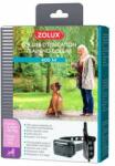 ZOLUX kiképző nyakörv kutyáknak, 400m hatótávolság (Z487044)