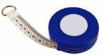  Konger tape ruler soft 150cm (KG-960000229) - pepita
