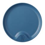 Mepal - Gyermek tányér Mio Deep Blue