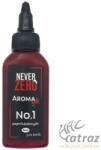 NeverZero Never Zero No. 1 Paprikás kenyér Aroma Gél 50ml - NeverZero Paprikáskenyér Aroma (NZ2074)