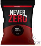 NeverZero Never Zero No. 1 Paprikás kenyér Method Mix - NeverZero Paprikáskenyér Etetőanyag