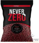 NeverZero Never Zero No. 1 Paprikás kenyér Smoke Lazy Pellet 4mm - NeverZero Paprikáskenyér Pelletkeverék (NZ2203)