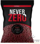 NeverZero Never Zero No. 1 Paprikás kenyér Smoke Lazy Pellet 4mm - NeverZero Paprikáskenyér Pelletkeverék
