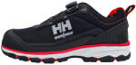 Helly Hansen munkavédelmi cipő Chelsea Evo 2.0 low BOA S1P (78394-992-42)