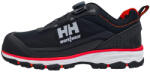 Helly Hansen munkavédelmi cipő Chelsea Evo 2.0 low BOA S1PS (78394-992-45)