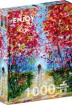 Enjoy 1000 db-os puzzle - Spring Blooms Romance (1434) (1434)