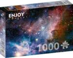 Enjoy 1000 db-os puzzle - The Carina Nebula (1476) (1476)
