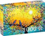 Enjoy 1000 db-os puzzle - Love Melody (1720) (1720)
